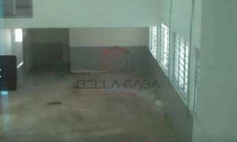 Imagem 3: Galpão para venda e locação na região da Agua Rasa, ótima localização