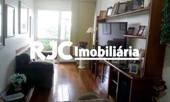 Imagem 5: Apartamento para venda possui 105 metros quadrados com 3 quartos em Andaraí - Rio de Janei