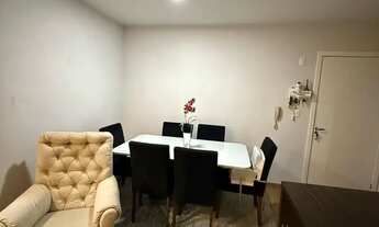 Imagem 2: Apartamento semimobiliado à venda no bairro São Leopoldo