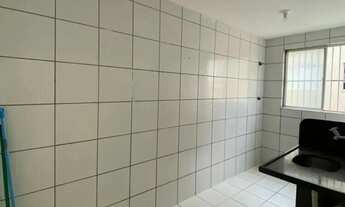 Imagem 3: Imóvel para aluguel tem 48 metros quadrados com 2 quartos em Cohama - São Luís - MA