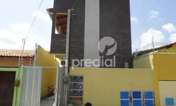 Imagem: Seu novo lar no Jardim das Oliveiras espera