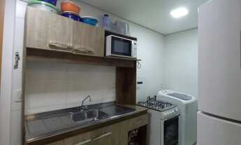 Imagem 7: Apto 1 q com garagem