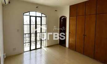 Imagem 4: Edifício Paris - Setor Oeste