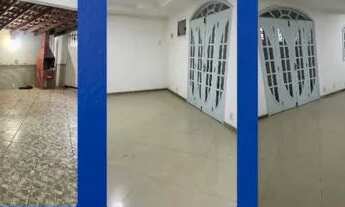 Imagem: Apartamento Térreo