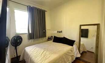 Imagem 6: Apartamento para aluguel, 3 quartos, 1 suíte, 3 vagas, Buritis - Belo Horizonte/MG