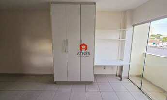 Imagem 4: Studio para locação com 25m² localizado no Setor Sul