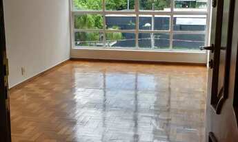 Imagem 4: Imóvel para aluguel com 140 metros quadrados com 4 quartos em Lourdes, Belo Horizonte - MG