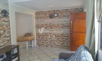 Imagem 3: Casa - Vila Monte Alegre - Paulínia