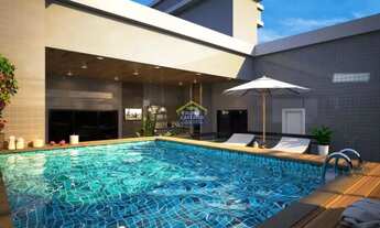 Imagem 4: Oportunidade! 03 suítes, pertinho da praia, Canto do Forte!