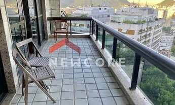 Imagem 4: Cobertura em Rua Timóteo da Costa - Leblon - Rio de Janeiro/RJ