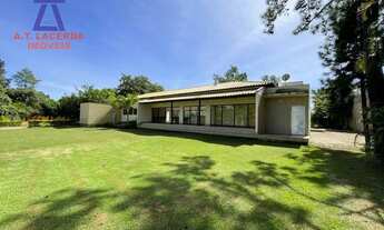 Imagem 3: Chácara com estrutura completa à Venda - 11.916 m²