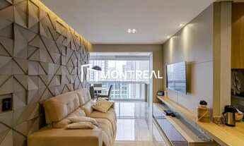 Imagem 5: APARTAMENTO À VENDA NA ACLIMAÇÃO - 2 DORMITÓRIOS, 1 SUÍTE, 2 VAGAS DE GARAGEM