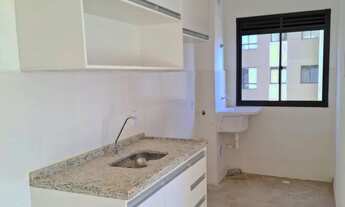 Imagem 4: Naif Art Residence - Apartamento 02 dormitórios para locação no bairro Jardim Yolanda - Sã