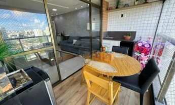 Imagem 7: Edifício Saint Charbel - Apto 3/4 sendo 2 suítes de 108 m², 2 vagas por 989.999,00