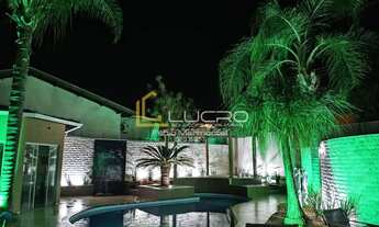 Imagem 11: Casa Alto Padrão - Jardim Colonial - a venda