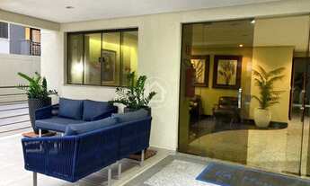 Imagem 2: APARTAMENTO AMPLO E EXCLUSIVO NO SANTA-FÉ