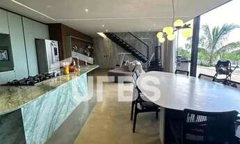 Imagem 4: Sobrado no Condomínio TERRA DO BOI II