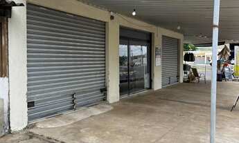 Imagem: Imóvel Comercial à Venda - Setor Colina