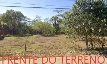 Imagem 5: VENDO!!! Área Exclusiva de 23 Mil m² em Várzea Grande Potencial para Grandes E