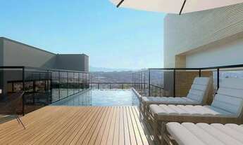 Imagem 2: Apartamento (Padrão), com 2 quartos e 1 banheiros à Venda, 72 m² em Criciúma/SC