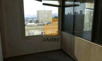 Imagem 3: Conjunto comercial próximo da consolação e Higienópolis