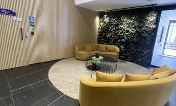 Imagem 4: Loft Mobiliado - Setor Bueno