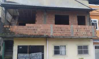 Imagem: Casa a venda no centro de vilar dos Teles