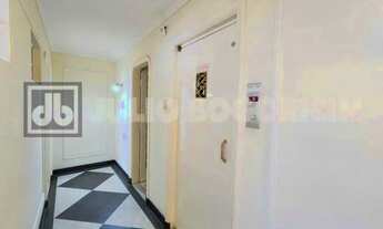 Imagem: Apartamento / Residencial / Botafogo