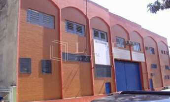 Imagem 3: Rua Engenheiro Armando A Pereira, São Caetano do Sul