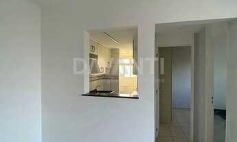 Imagem 5: Apartamento à venda no Jardim Antonio Von Zuben Em Campinas na Davanti Imóveis