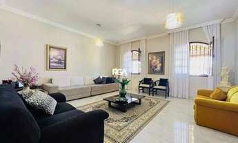 Imagem 2: Casa Plana 3 Quartos (1 Suíte) 360m² Santa Amélia, BH