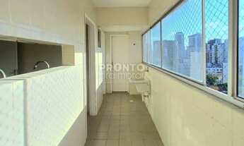 Imagem 7: Imóvel para venda possui 119 metros quadrados com 3 quartos em Boa Viagem - Recife - PE