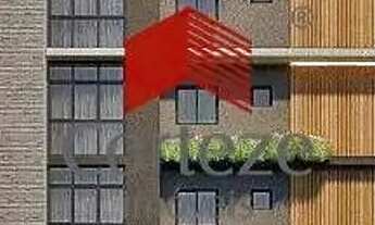 Imagem 3: Apartamento com 58,2m² 2 quartos, à venda, no bairro São Pedro em São José dos Pinhais