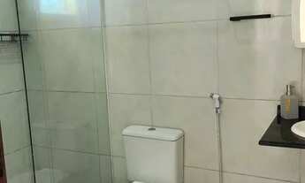 Imagem 6: Casa Temporada com Piscina - Paraíso em Família! @casamilagresdalage