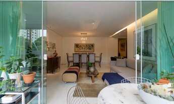 Imagem 3: Apartamento 04 quartos à venda no bairro de Lourdes, Próximo a praça Marília Dirceu