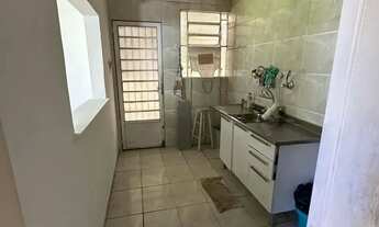 Imagem 6: VENDO CASA FRENTE E FUNDOS EM BOM ESTADO DE CONSERVAÇÃO - IMOVEL ENCONTRA-SE ALUGADO