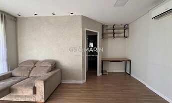 Imagem 5: Apartamento à venda em Londrina, Gleba Palhano, com 1 suíte, com 47 m², Ed. Freedom Palhan