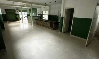 Imagem 2: Imóvel Comercial com excelente localização na Av. Presidente Vargas, agende já sua visita!