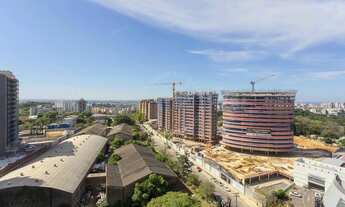 Imagem 6: Apartamento semimobiliado para alugar no Três Figueiras com 2 quartos (1 suíte