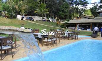 Imagem 5: Estâncias Vale Verde - Chácara