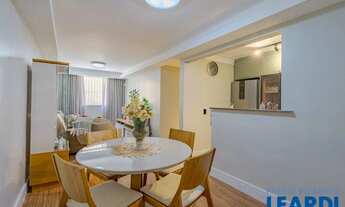 Imagem 7: APARTAMENTO - VILA JOÃO JORGE - SP