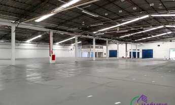 Imagem 3: GALPÃO - VILA LEOPOLDINA - SP