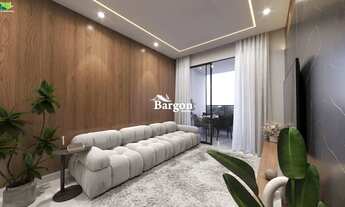 Imagem 4: Apartamento garden com 2 suítes e 2 vagas de garagem a venda no Centro de Juiz de Fora