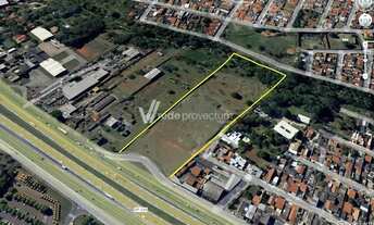 Imagem 5: área - Parque das Indústrias - Campinas