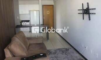 Imagem 3: Flat Mobiliado no Centro de Montes Claros/MG