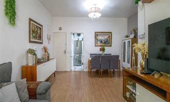 Imagem 3: Apartamento à venda com 3 quartos no condomínio Andrea Del Sarto., Rio de Janeiro - RJ