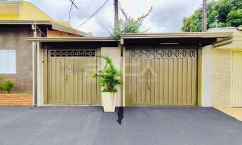 Imagem 2: Casa Padrão para alugar em Jardim Acapulco, São Carlos