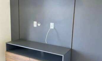 Imagem 7: Apartamento com 3 dormitórios para alugar, 85 m² por R$ 5.542/mês - Parque Campolim - Soro