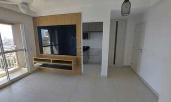 Imagem 2: Apartamento de 54m² com 02 quartos à venda - Jardim Palma Travassos