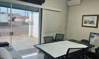 Imagem 6: Sala para alugar, 87 m² por R$ 1.500,00/mês - Bandeirantes - Londrina/PR